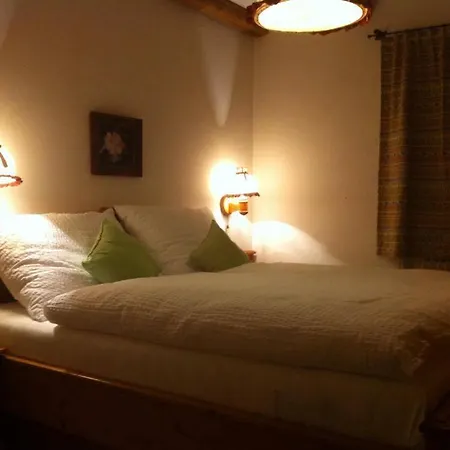 Apartment Kitzalphouse Dieter Maier Kitzbuhel