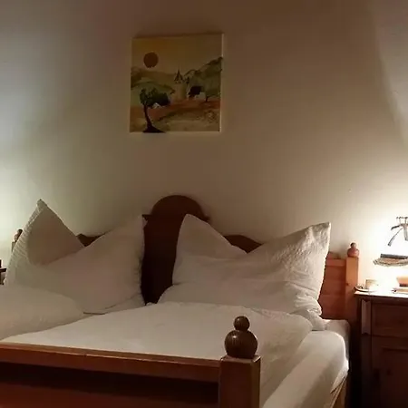 Kitzalphouse Dieter Maier *