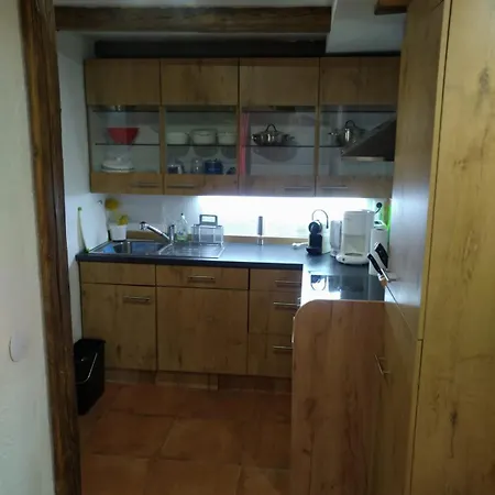 Kitzalphouse Dieter Maier Apartment *